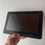 Tablet Sunstech TAB9DUALC 8GB + Carregador | Bom Estado | Funcional