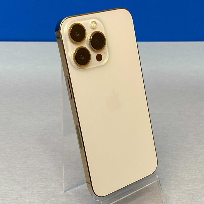 Apple iPhone 13 Pro 128GB (Gold)