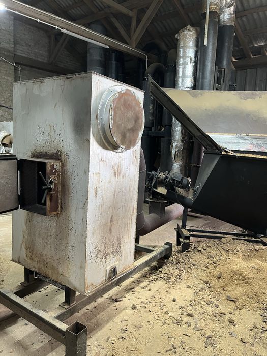 Linnia do produkcji peletu z suszarnia areodynamiczna