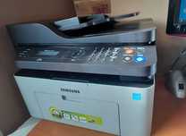 Drukarka  Samsung Xpress M2070fw