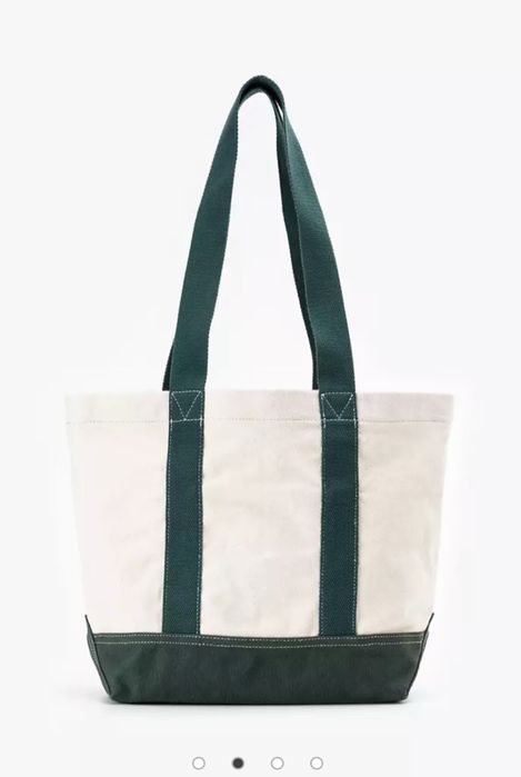 Суика шопер Levis, нова з бірками оригінал