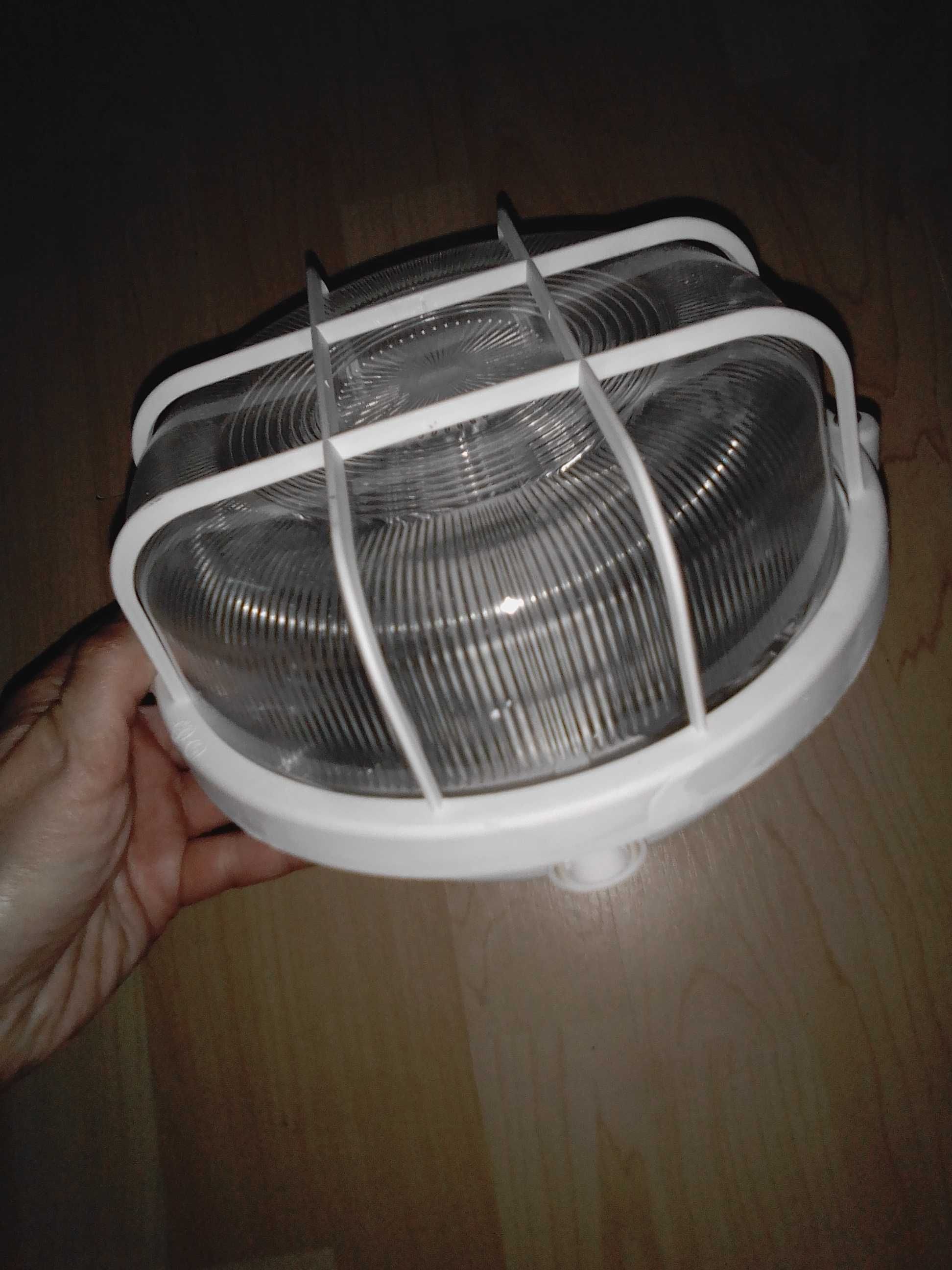 Plafon Lena Oprawa IP44