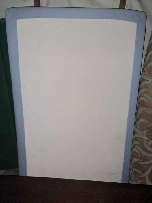 materac na ramie IKEA 100x200 - możliwy transport