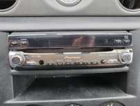 Sprzedam radio pioneer avic-x1 dvd