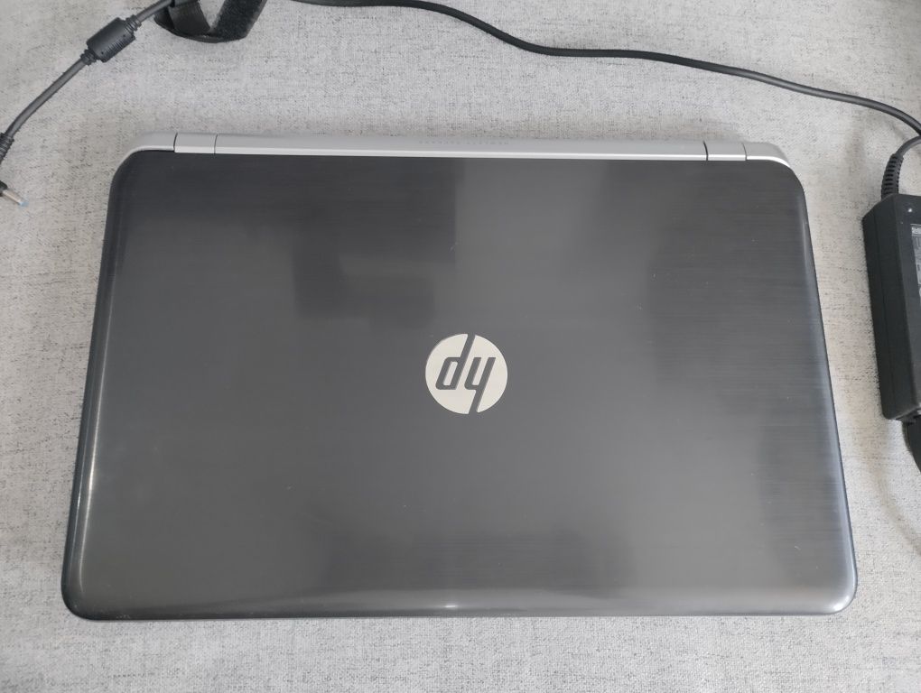 Laptop HP w doskonałym stanie