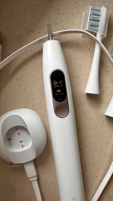 Szczoteczka soniczna do zębów Xiaomi Oclean X