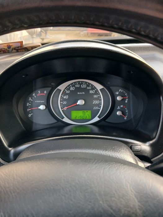 Продам Хюндай туксон