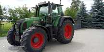 Fendt 716 Vario TMS