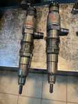Ремонт насос-форсунок Mersedec Actros EURO 5-UERO6