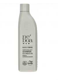 Neboa men wzmacniający szampon przeciw wypadaniu 300ml nowy