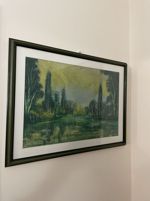 Quadro de parede