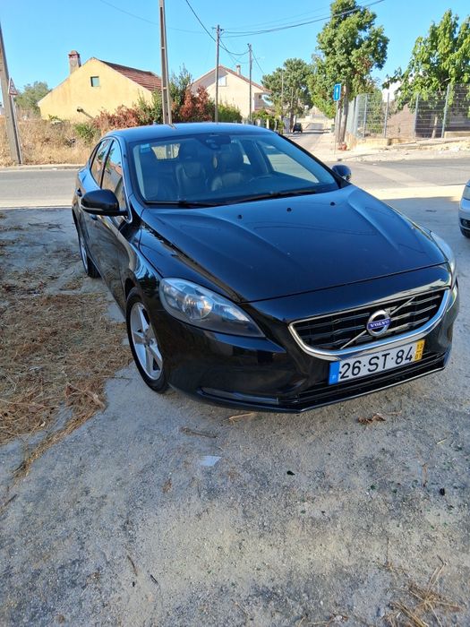 Volvo v40 d3 diesel