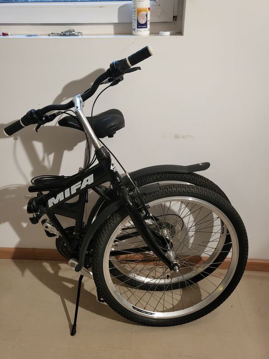 Rower składany MIFA