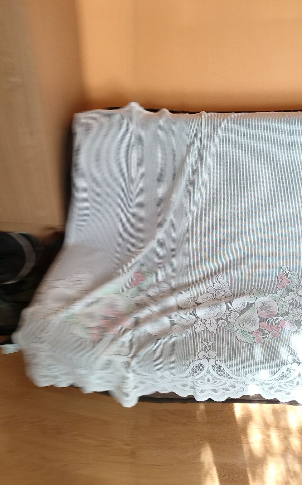 Firanka szer 250, dł 230