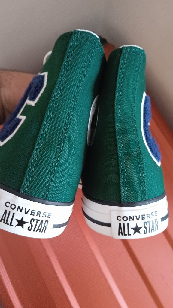 Кеди Converse All Star - 44 розмір. Оригінал