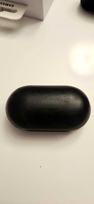 Samsung galaxy buds słuchawki