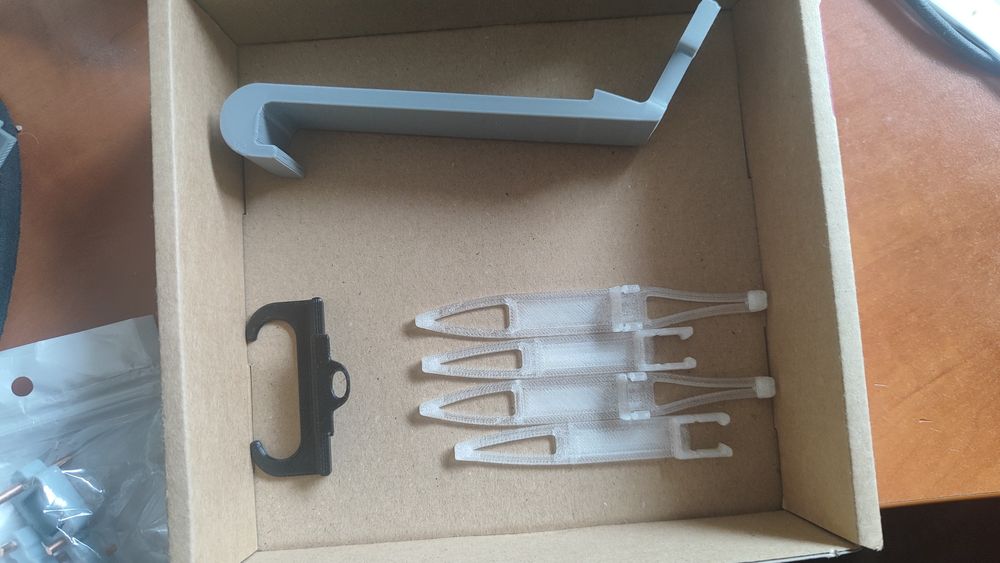 Akcesoria DJI Mini 4k