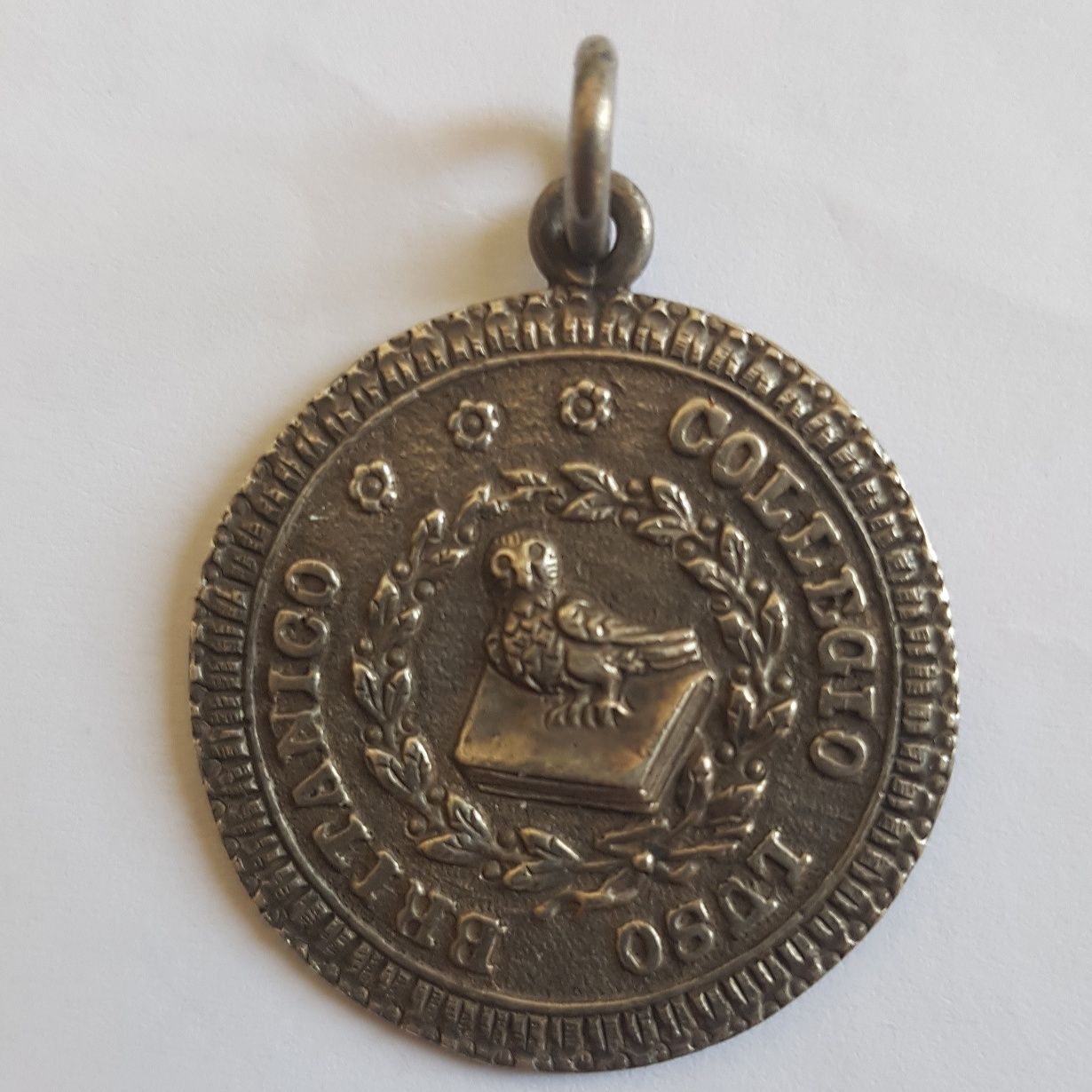 Medalhas condecoraçoes conjunto 6 medalhas pequenas antigas