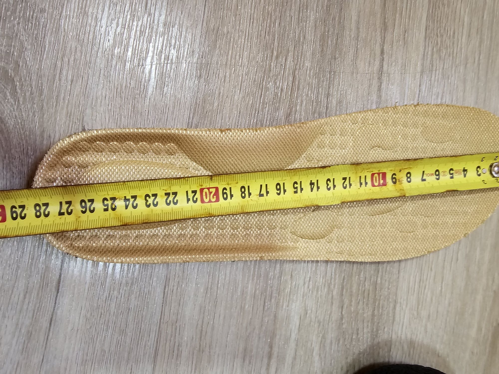Мокасини чоловічі шкіряні 43.5