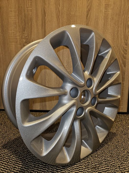 Felga 16 cali 1 szt. Nowa oryginalna GM 16x6,6