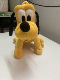 Peluche pluto  da disney