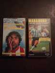 Cassete VHS Maradona