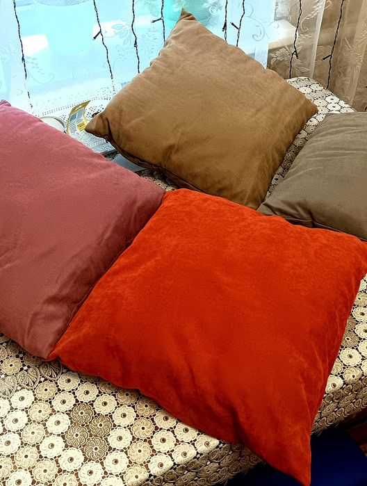 Продам подушку декоративную