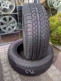 255/60R18 108S Toyo Open Country A33B para lato  PL9 K4