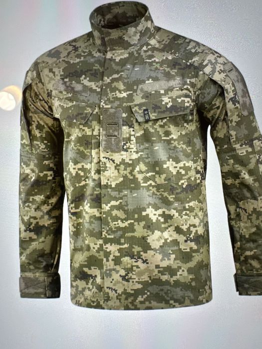 M-Tac Кітель rip-stop mm14 розмір L