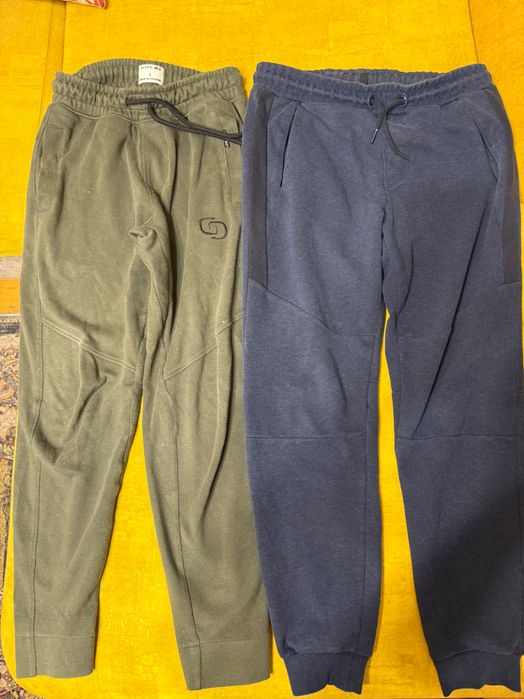 штани спортивні чоловічі