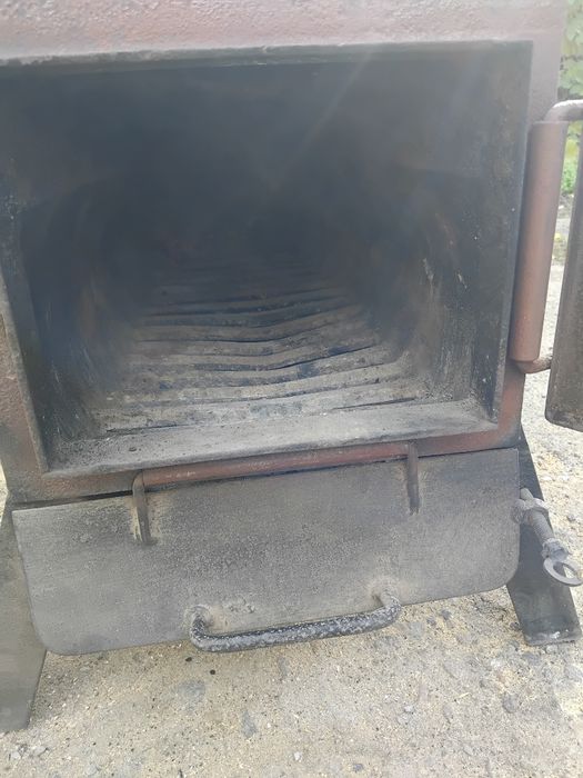 Продам буржуйку булерьян