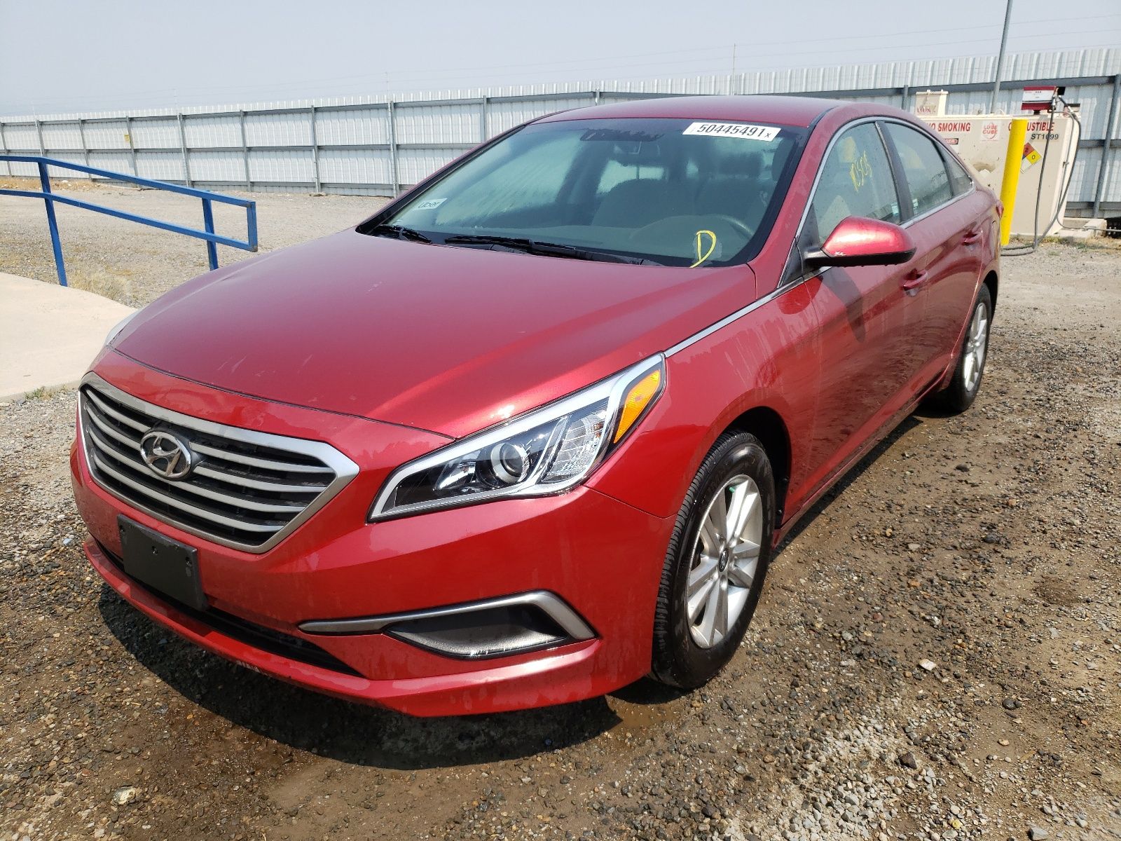 Дверь Hyundai Sonata YF LF разборка фара капот крыло бампер телевизор