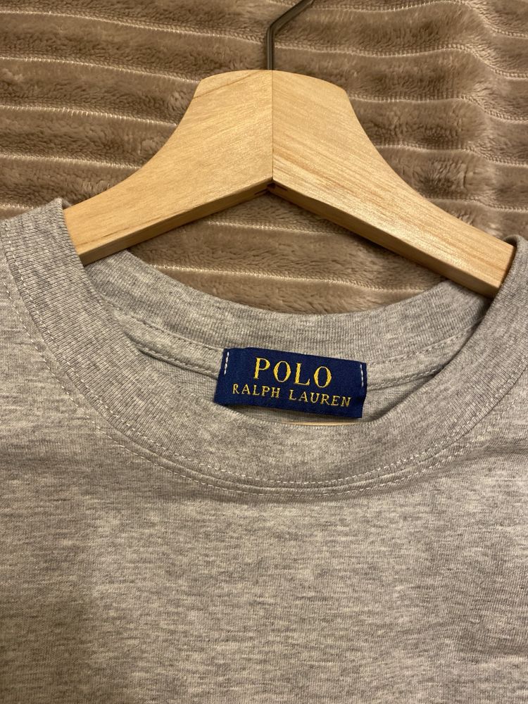 Tshirt Polo Ralph Lauren como nova