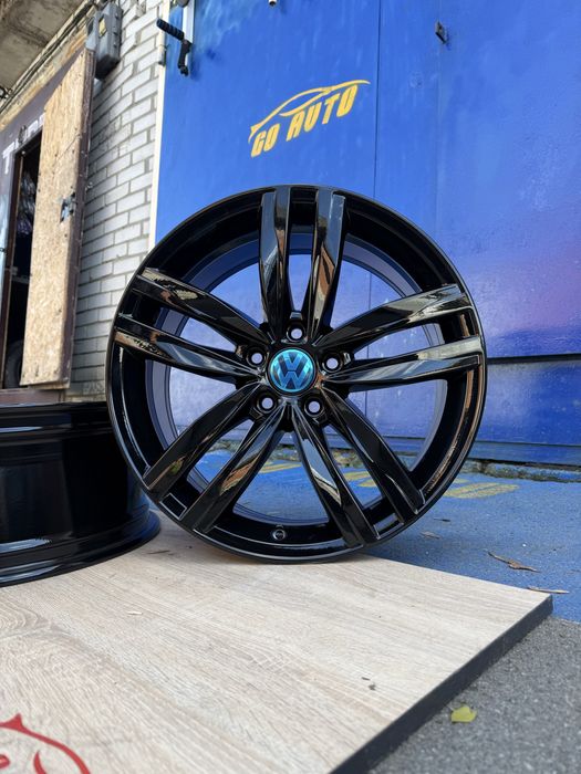 Диски VW 5/112 R18 ET51 7,5J 57,1 skoda seat volkswagen audi goauto