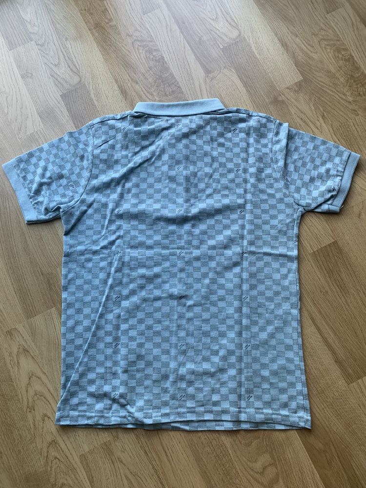 Nowa koszulka polo Louis Vuitton