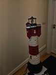 Latarnia morska  led