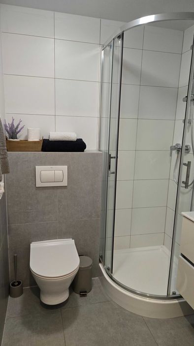 Wynajmę Mikroapartament 1 osobowy, Wrocław Dyrekcyjna