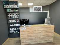 Serwis telefonów wszystkich marek IPHONE/ SAMSUNG itp./tablety•laptopy