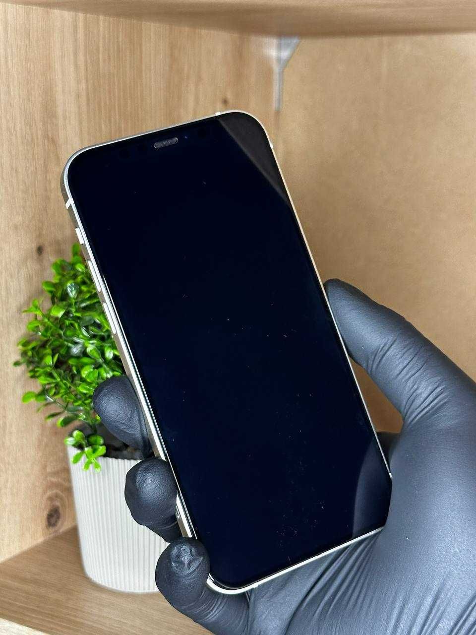 Iphone 12 128 gb, повний комплект, айфон 12 128