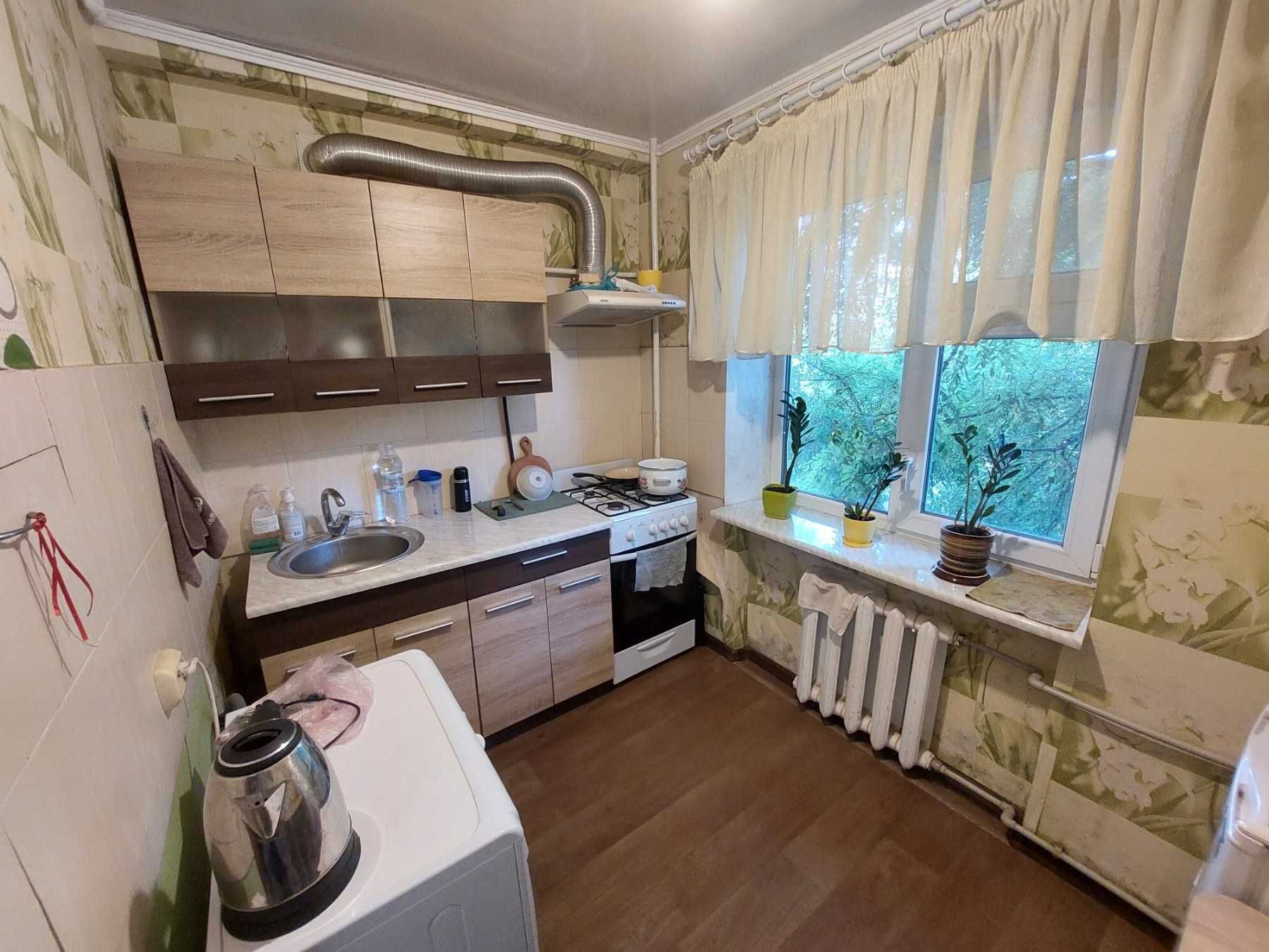 Квартира 1 комнатная ул. В.Стуса 66 в Центре
