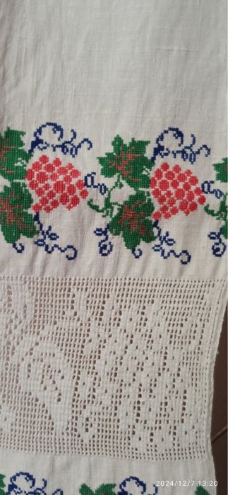 Продам рушник 50-років минулого століття.