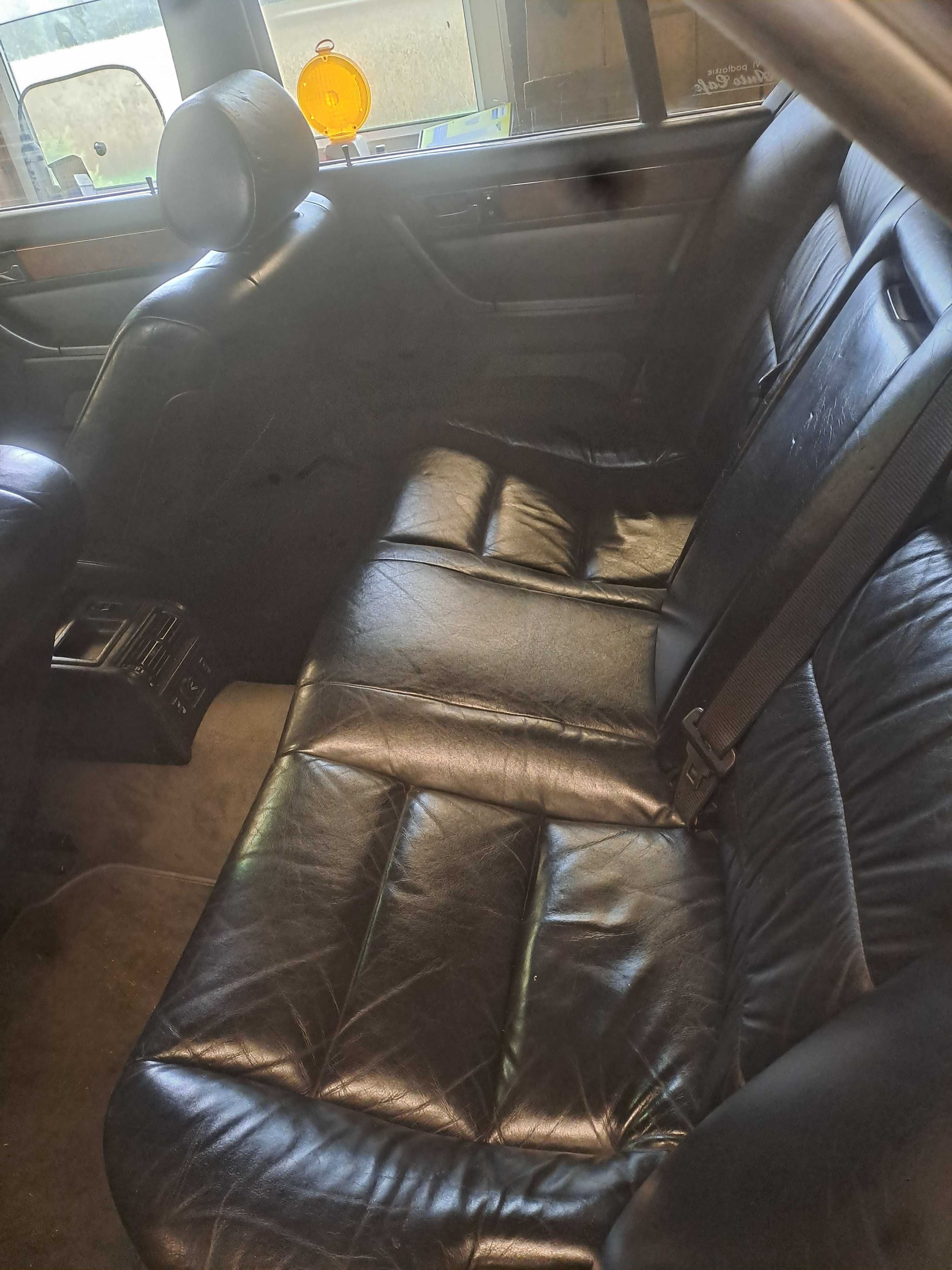 BMW E32 seria7 740i