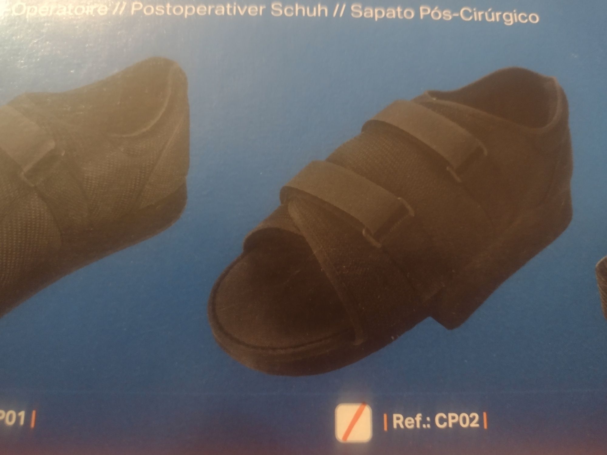 But ortopedyczny