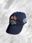 Кепка Polo  Ralph Lauren USA vintage