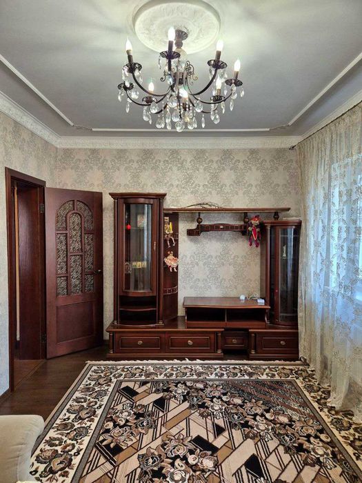 Продам будинок дуплекс з ремонтом с. Богданівка Броварський рн Бровари