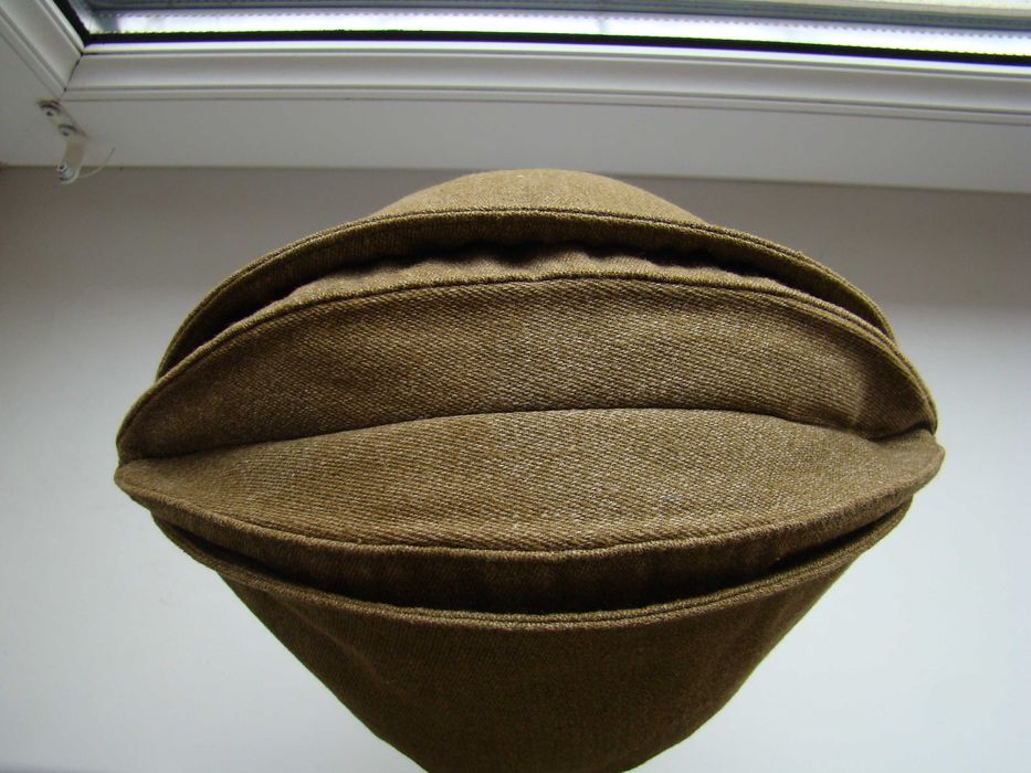 Пилотка солдатская размер 54 и 54.