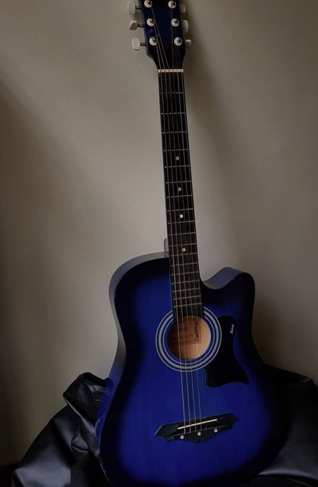 Репетитор игры на  гитаре