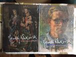 2 Albumy Ignacy Klukowski herbu Korczak