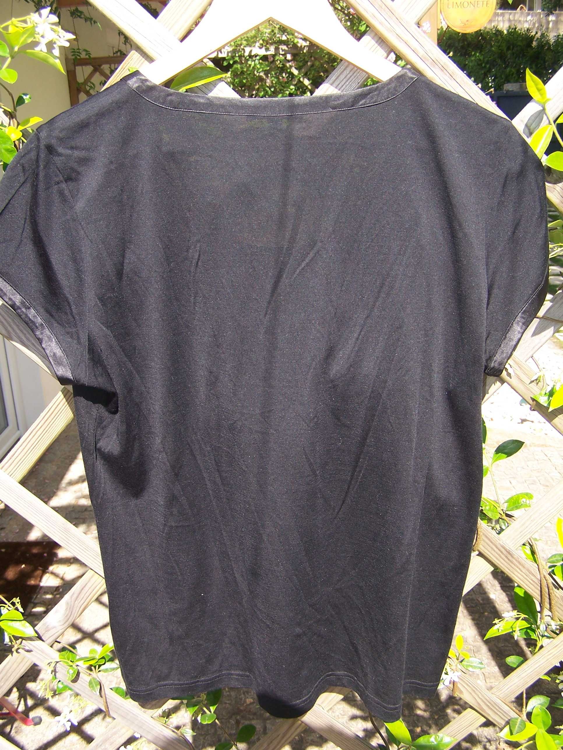 T-SHIRT Senhora ( lisa )