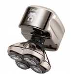 Golarka Skull Shaver Pitbull Platinum Pro Electric